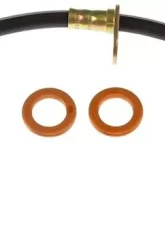 Dorman - First Stop Brake Hydraulic Hose Honda CR-V Front Right 2007-2011                                     - H620741 - Image 2