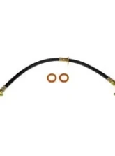 Dorman - First Stop Brake Hydraulic Hose Honda CR-V Front Left 2007-2011                                     - H620742 - Image 2