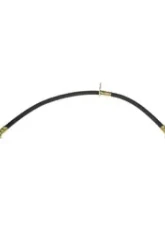 Dorman - First Stop Brake Hydraulic Hose Honda Insight Rear Left 2000-2006                                     - H620744 - Image 2