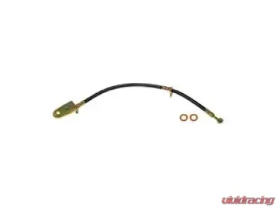 Dorman - First Stop Brake Hydraulic Hose Rear Right - H620750