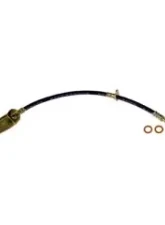 Dorman - First Stop Brake Hydraulic Hose Rear Left                                     - H620751 - Image 2