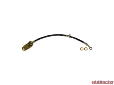 Dorman - First Stop Brake Hydraulic Hose Rear Left - H620751