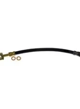 Dorman - First Stop Brake Hydraulic Hose Rear Right                                     - H620754 - Image 2
