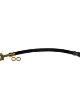 Dorman - First Stop Brake Hydraulic Hose Rear Right                                     - H620754 - Image 2