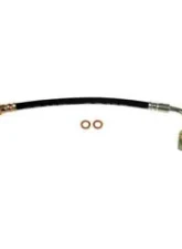 Dorman - First Stop Brake Hydraulic Hose Pontiac Grand Prix Rear Right 2005-2008                                     - H620755 - Image 2