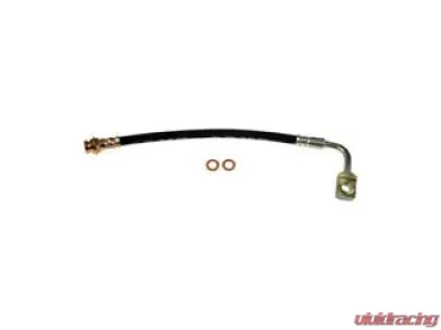 Dorman - First Stop Brake Hydraulic Hose Pontiac Grand Prix Rear Right 2005-2008 - H620755