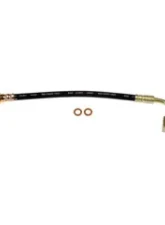 Dorman - First Stop Brake Hydraulic Hose Pontiac Grand Prix Rear Left 2005-2008                                     - H620756 - Image 2