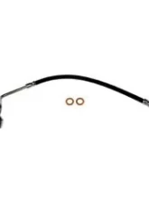 Dorman - First Stop Brake Hydraulic Hose Pontiac Grand Prix Front Left 2005-2008                                     - H620757 - Image 2