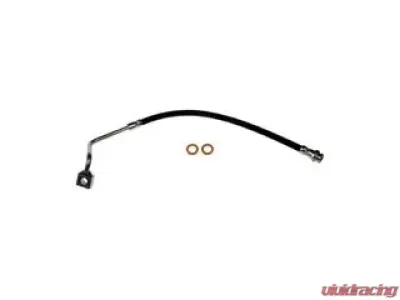 Dorman - First Stop Brake Hydraulic Hose Pontiac Grand Prix Front Left 2005-2008 - H620757