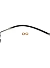 Dorman - First Stop Brake Hydraulic Hose Pontiac Grand Prix Front Left 2005-2008                                     - H620757 - Image 2