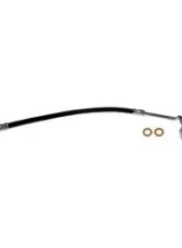 Dorman - First Stop Brake Hydraulic Hose Pontiac Grand Prix Front Right 2005-2008                                     - H620758 - Image 2