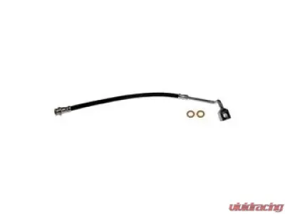 Dorman - First Stop Brake Hydraulic Hose Pontiac Grand Prix Front Right 2005-2008 - H620758