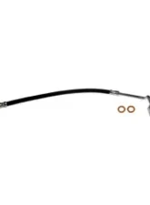 Dorman - First Stop Brake Hydraulic Hose Pontiac Grand Prix Front Right 2005-2008                                     - H620758 - Image 2