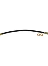 Dorman - First Stop Brake Hydraulic Hose Rear Left                                     - H620761 - Image 2