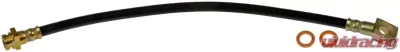 Dorman - First Stop Brake Hydraulic Hose Rear Left - H620761