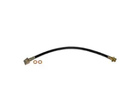Dorman - First Stop Brake Hydraulic Hose Rear Right