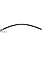 Dorman - First Stop Brake Hydraulic Hose Rear Right                                     - H620762 - Image 2