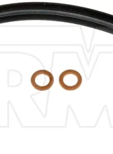 Dorman - First Stop Brake Hydraulic Hose Rear Center                                     - H620766 - Image 4