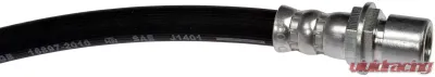 Dorman - First Stop Brake Hydraulic Hose Rear Left - H620767