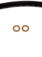 Dorman - First Stop Brake Hydraulic Hose Rear Left                                     - H620767 - Image 4