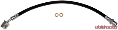 Dorman - First Stop Brake Hydraulic Hose Rear Left - H620767