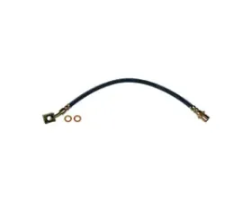 Dorman - First Stop Brake Hydraulic Hose Rear Left