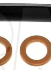 Dorman - First Stop Brake Hydraulic Hose Rear Left                                     - H620768 - Image 2