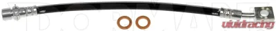 Dorman - First Stop Brake Hydraulic Hose Rear Left - H620768