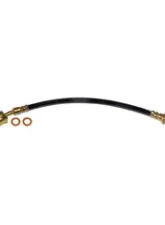 Dorman - First Stop Brake Hydraulic Hose Rear Left                                     - H620768 - Image 5