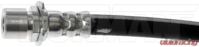 Dorman - First Stop Brake Hydraulic Hose Rear Left - H620768