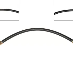 Dorman - First Stop Brake Hydraulic Hose