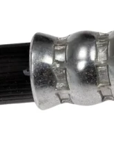 Dorman - First Stop Brake Hydraulic Hose Rear Right                                     - H620770 - Image 3