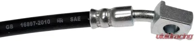 Dorman - First Stop Brake Hydraulic Hose Rear Right - H620770