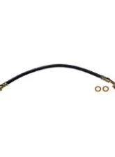 Dorman - First Stop Brake Hydraulic Hose Rear Right                                     - H620770 - Image 2