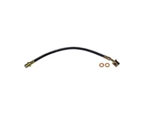 Dorman - First Stop Brake Hydraulic Hose Rear Right