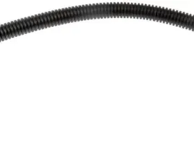 Dorman - First Stop Brake Hydraulic Hose Rear Right