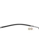 Dorman - First Stop Brake Hydraulic Hose Front Left                                     - H620777 - Image 2