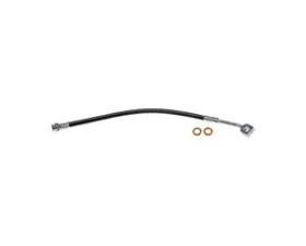 Dorman - First Stop Brake Hydraulic Hose Front Left