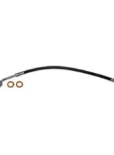 Dorman - First Stop Brake Hydraulic Hose Front Right                                     - H620778 - Image 2