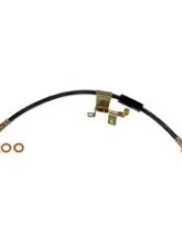 Dorman - First Stop Brake Hydraulic Hose Front Left                                     - H620779 - Image 2