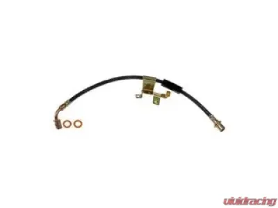 Dorman - First Stop Brake Hydraulic Hose Front Left - H620779