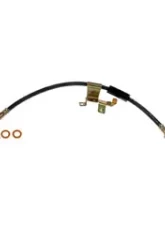 Dorman - First Stop Brake Hydraulic Hose Front Left                                     - H620779 - Image 2
