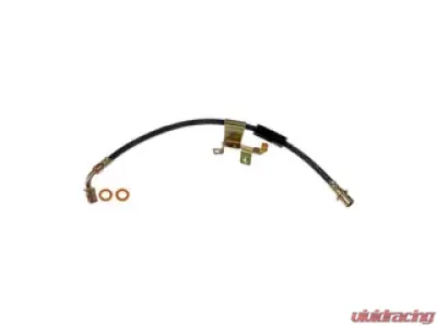 Dorman - First Stop Brake Hydraulic Hose Front Left - H620779