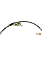 Dorman - First Stop Brake Hydraulic Hose Front Right                                     - H620780 - Image 2