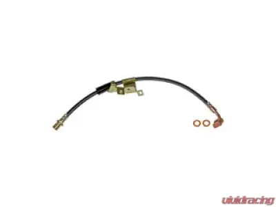 Dorman - First Stop Brake Hydraulic Hose Front Right - H620780