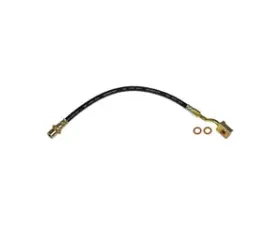 Dorman - First Stop Brake Hydraulic Hose Rear Left