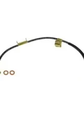 Dorman - First Stop Brake Hydraulic Hose Front Left                                     - H620786 - Image 2