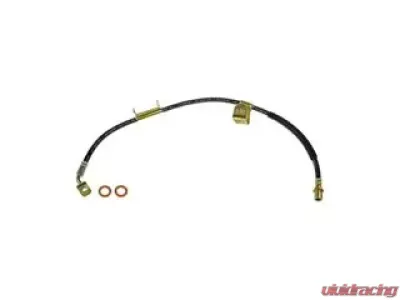 Dorman - First Stop Brake Hydraulic Hose Front Left - H620786