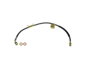 Dorman - First Stop Brake Hydraulic Hose Front Left