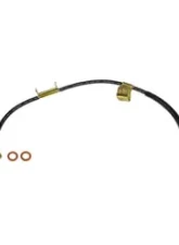 Dorman - First Stop Brake Hydraulic Hose Front Left                                     - H620786 - Image 2